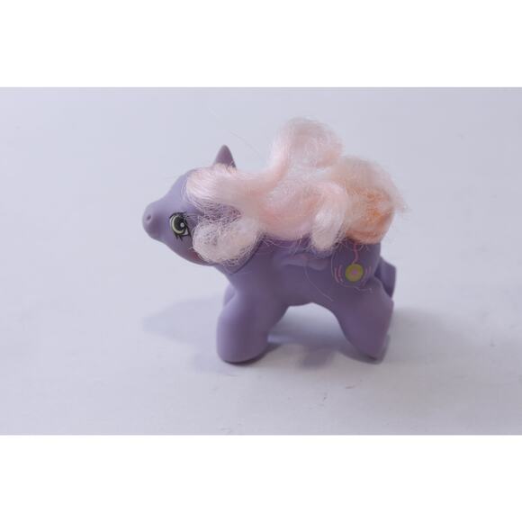 My Little Pony, Baby Yo-yo, Toy Figurine, Newborn Ponies Series - Picture 2 of 2